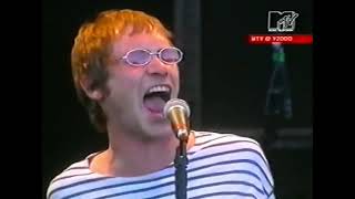 Ocean Colour Scene - I Am The News [Live V2000]