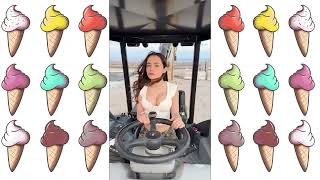 Big Bang Tiktok Challenge ?❤️‍?[Thick Tok Girls]?