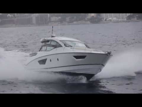 Bénéteau Gran Turismo 46 review | Motor Boat & Yachting