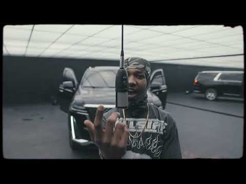 TMB Del - Line Me (Live Performance)