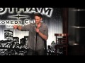 Ryan Maslyn at Gotham Comedy Club 