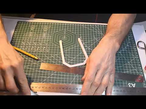 Faltenbalg  ganz einfach