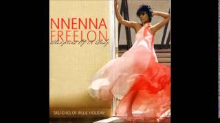 Nnenna Freelon / What A Little Moonlight Can Do