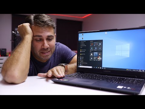 Lenovo LEGION 5 AMD 5800H - DESKTOP Class !!!