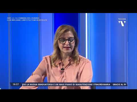 2021-12-14 NOTIZIE DI PRATO TG ORE 19.45