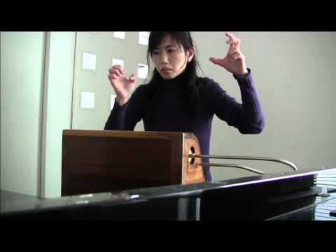 見上げてごらん 夜の星を　テルミン~Theremin~ Sayoko Takaki