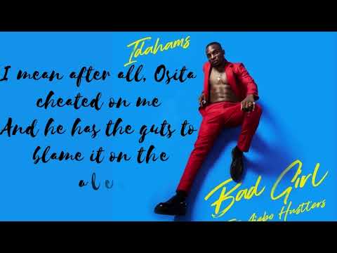 IDAHAMS FT AJEBO HUSTLERS LYRICS