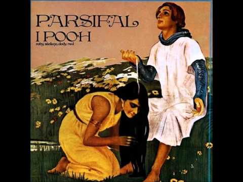European Rock Collection Part2 / I pooh-Parsifal(Full Album)