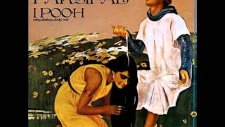 European Rock Collection Part2 / I pooh-Parsifal(Full Album)