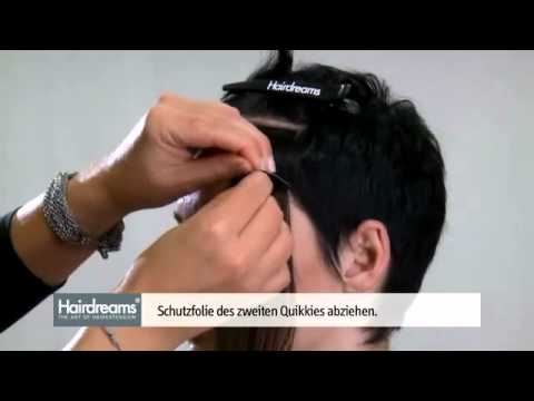 Pilar Cañadas -Hairdreams-