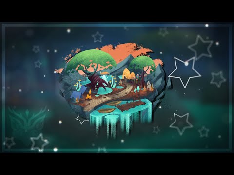 The Expanse Exploration - The NuCrystal Life Quest | Feral