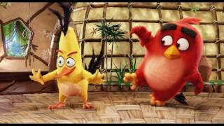Angry Birds в кино - Trailer