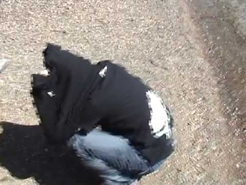 Mr.Seaver:"Can you read my mind ?" (music by THE KILLERS)