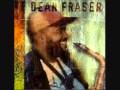 Dean Fraser - Beautiful Land