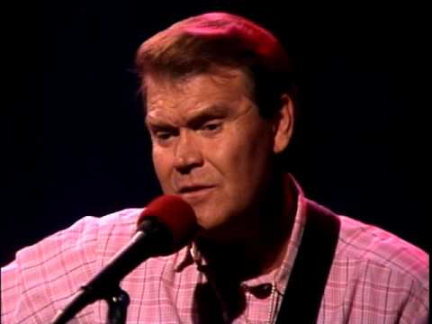 Glen Campbell and Jimmy Webb: In Session - Where's the Playground Susie