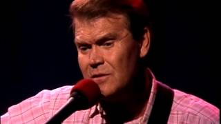 Glen Campbell and Jimmy Webb: In Session - Where&#39;s the Playground Susie