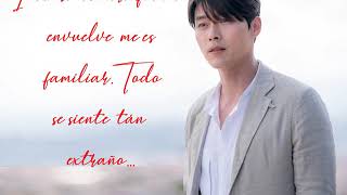 Memories of the Alhambra / George (죠지) - Palace  Sub Español  💜