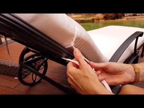 Gensun Australia delivers a little Hollywood to Misty Mountains Rainforest Retreat