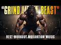 AGGRESSIVE WORKOUT MUSIC ULTIMATE GYM MOTIVATION 2026 HIGH ENERGY TRAP