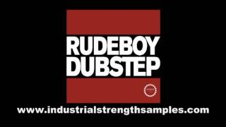 Video thumbnail for Rude Boy Dubstep Sample Pack - OUT NOW! by Industrial Strength Records