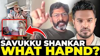 Download lagu What Happened? - Savukku Shankar | Madan Gowri | MG Squad 🖖🏻 mp3 Download lagu What Happened? - Savukku Shankar | Madan Gowri | MG Squad 🖖🏻 mp3