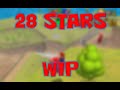 HD TAS WIP SM64DS 28 Stars In 28 54 For 150 Star TAS