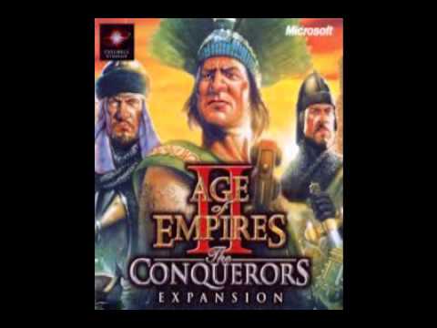 Age of the Conquerors OST Soundtrack