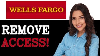 Did Wells Fargo Remove Access Code (2025)