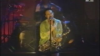 15. Promised Land [Queensrÿche - Live in Paris 1995/02/20]