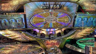 ｸﾞﾗﾝﾄﾞｸﾛｽﾚｼﾞｪﾝﾄﾞ抽選集【101】【メダルゲーム/GRANDCROSS LEGEND/4K60FPS高音質】