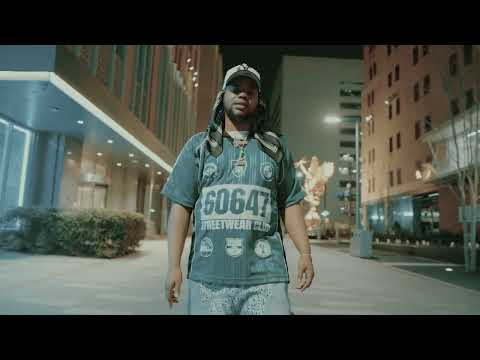 J1hunnit - Kamilla (Official Music Video)