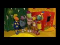 Fizz Has A Meltdown Over Dolly S Haircut Tweenies 2002