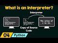 What is an Interpreter?