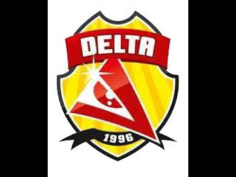 Delta Słupno Bramki Sezon 2018/2019
