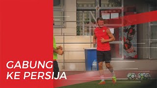 Ucapan Terima Kasih Marco Motta untuk The Jak Mania