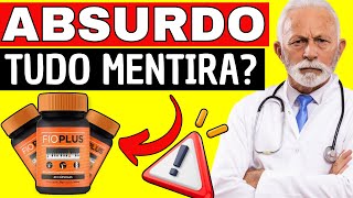 FIO PLUS FUNCIONA? ❌(([CUIDADO]))❌ FIO PLUS É BOM? FIO PLUS ONDE COMPRAR? FIO PLUS ANVISA