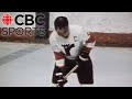Meet The New Béliveau A Young Star Named Guy Lafleur According To This 1971 Report CBC Sports