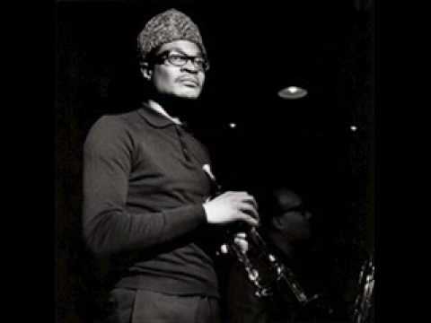 Woody Shaw Live - Green Dolphin Street (UNRELEASED! 1979)