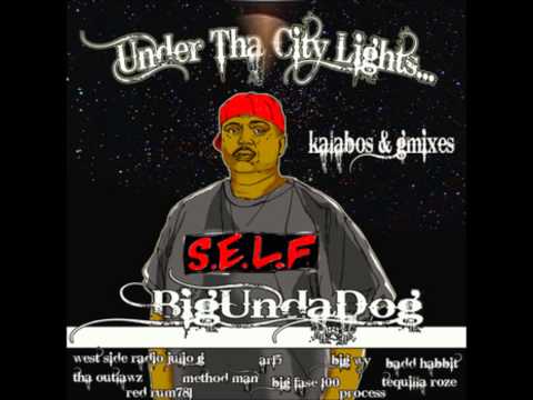 Big Unda Dog - Bow Down 2 God (feat Kastro of Outlawz)