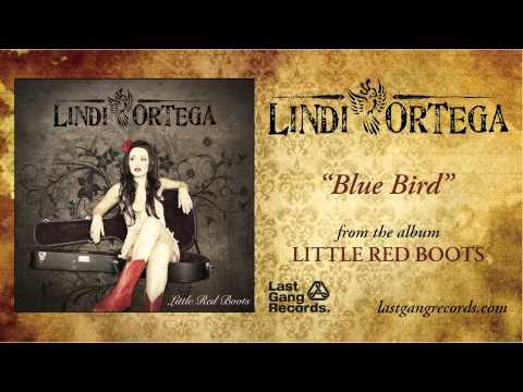 Blue Bird