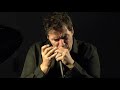 Ivan Paduart-Patrick Deltenre live @ Jazzzolder