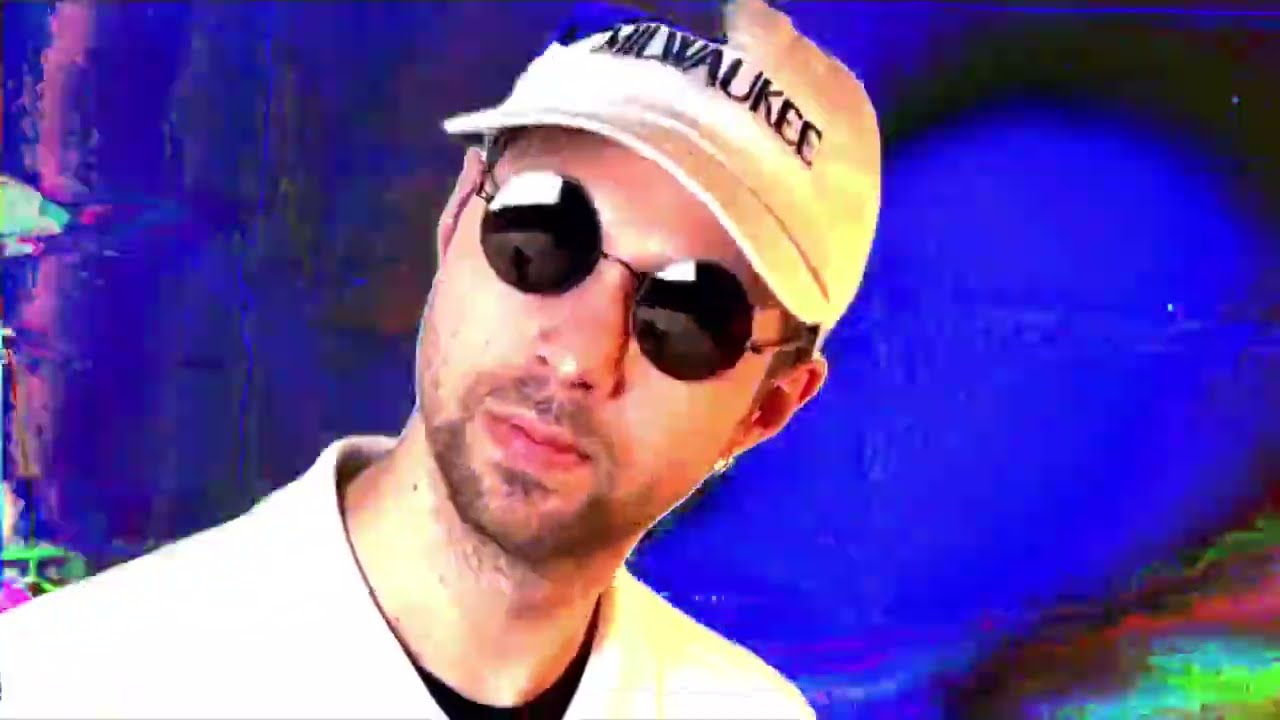 Open video