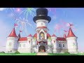 Super Mario Odyssey 999 Moons Secret Ending