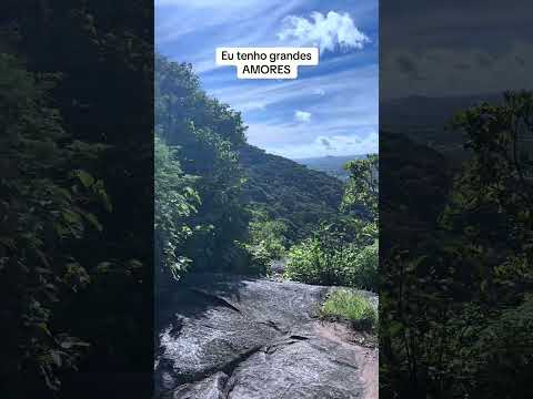 Mini trilha, em Redenção CE #natureza  #trilha #caminhada #paisagemnatural
