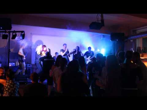 Ben Dover - Beat it cover