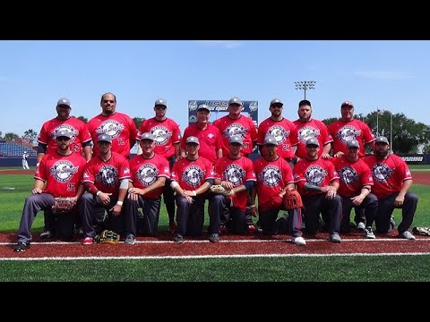 NEW VIDEO - Dan Smith Major slowpitch video clips from 2018