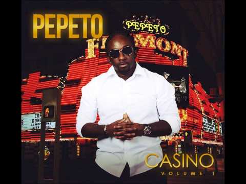 Pepeto Feat Doug Saint Louis - Only One