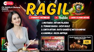 Download lagu MUTIARA - TEMAN BIASA - CV. GASELA CIAMIS - RAGIL PONGDUT PATIMUAN - PONGDUT TERBARU mp3 Download lagu MUTIARA - TEMAN BIASA - CV. GASELA CIAMIS - RAGIL PONGDUT PATIMUAN - PONGDUT TERBARU mp3