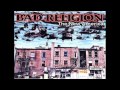Bad Religion - A Streetkid Named Desire - The New America