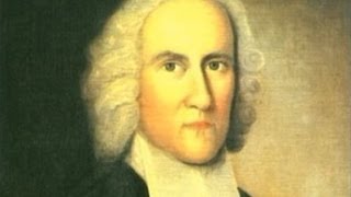Jonathan Edwards Sermon - The Way of Holiness (Part 2 of 4)